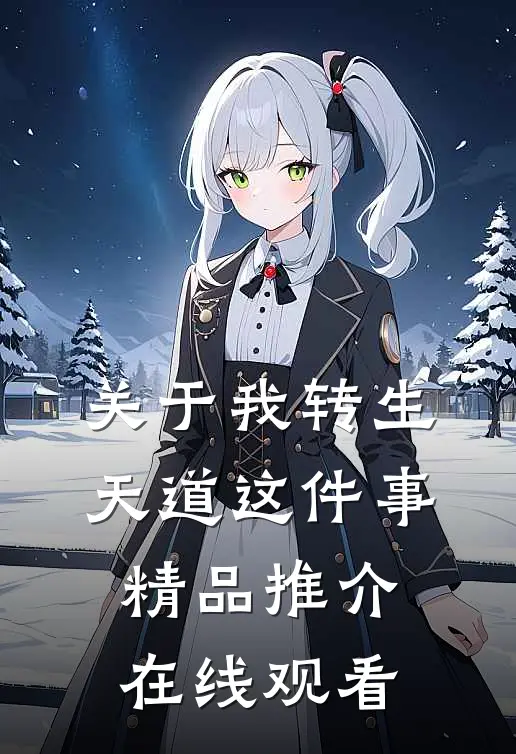 关于我转生天道这件事精品推介在线观看