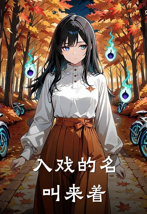 入戏的名叫来着