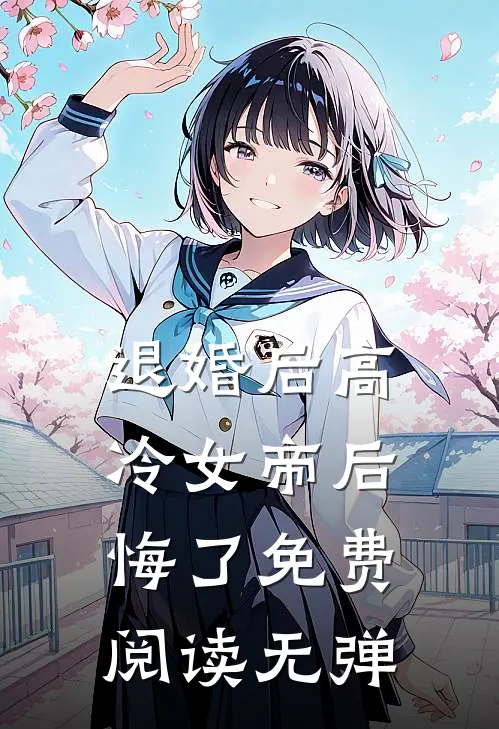 退婚后高冷女帝后悔了免费阅读无弹