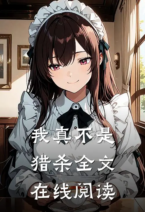 我真不是猎杀全文在线阅读