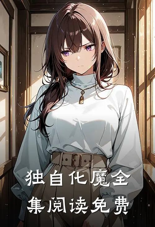 独自化魔全集阅读免费