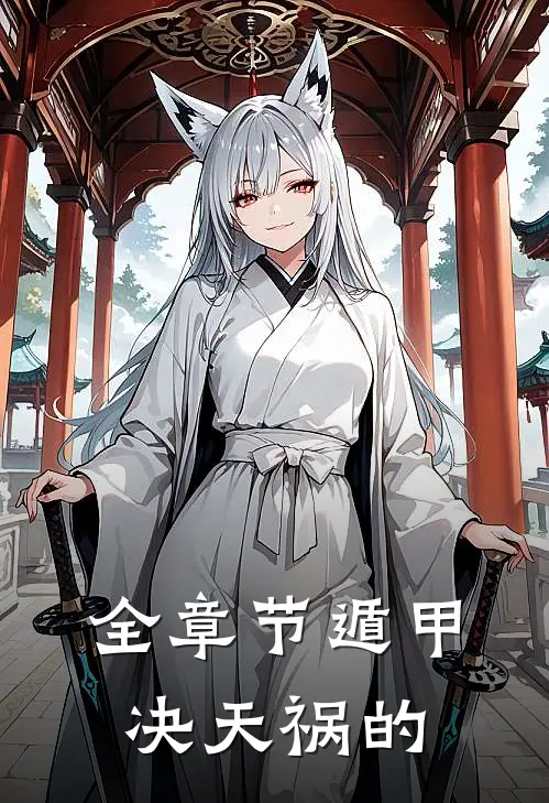 全章节遁甲决天祸的