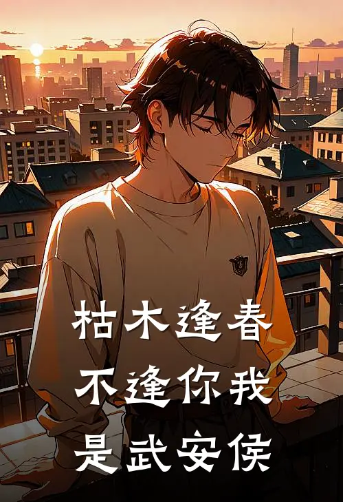 枯木逢春不逢你我是武安侯