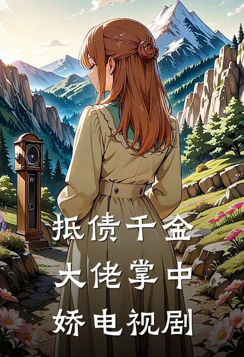 抵债千金大佬掌中娇电视剧