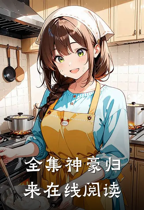 全集神豪归来在线阅读