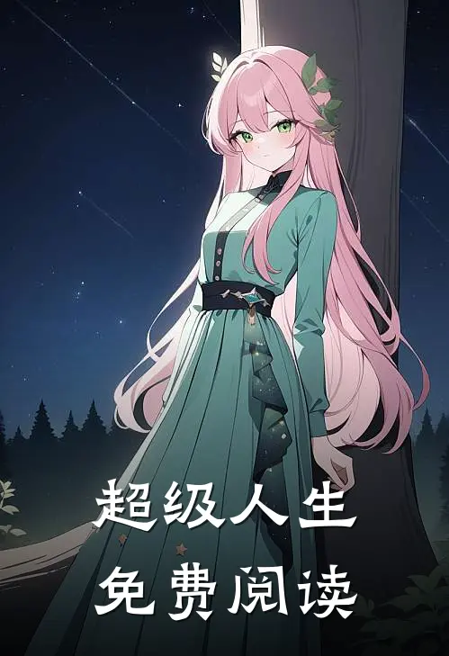 超级人生免费阅读