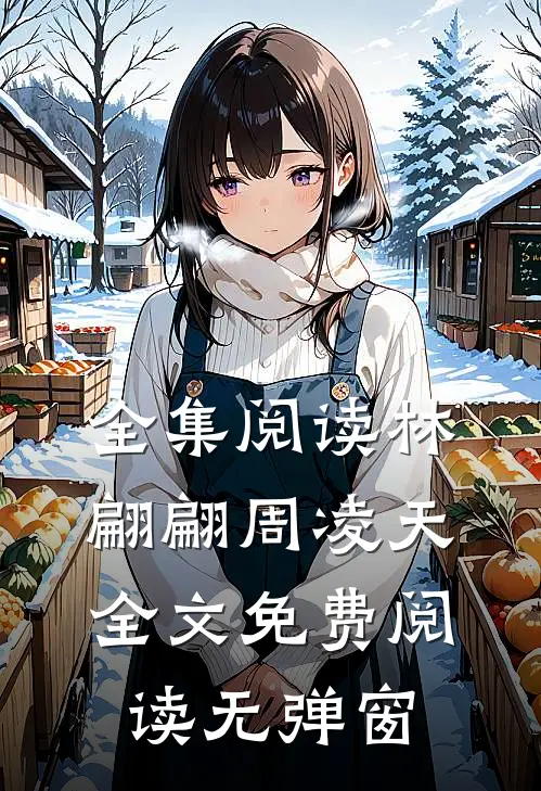 全集阅读林翩翩周凌天全文免费阅读无弹窗