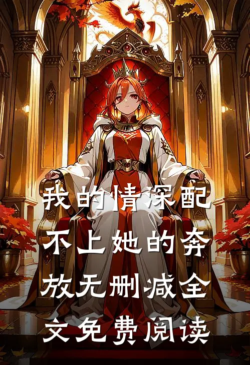 我的情深配不上她的奔放无删减全文免费阅读
