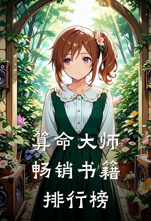算命大师畅销书籍排行榜