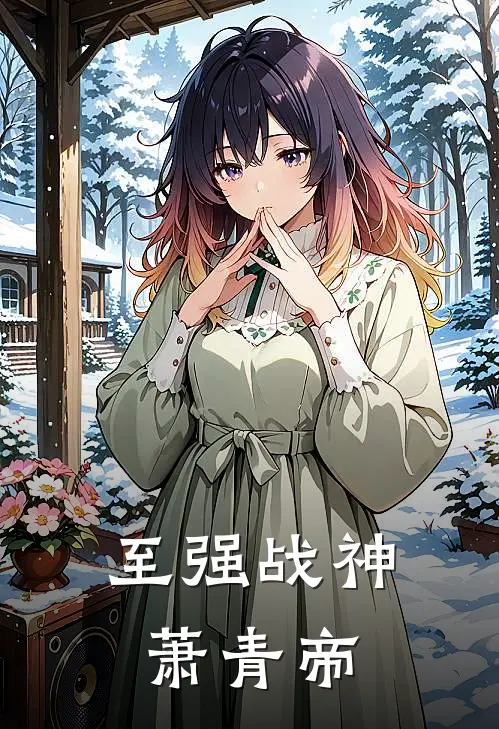 至强战神萧青帝