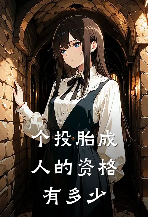 个投胎成人的资格有多少