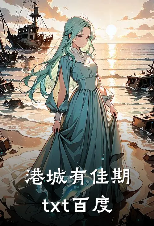 港城有佳期txt百度