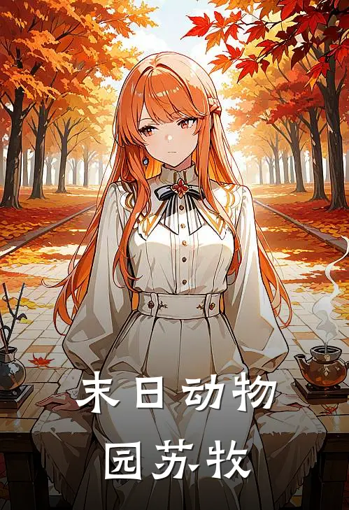 末日动物园苏牧