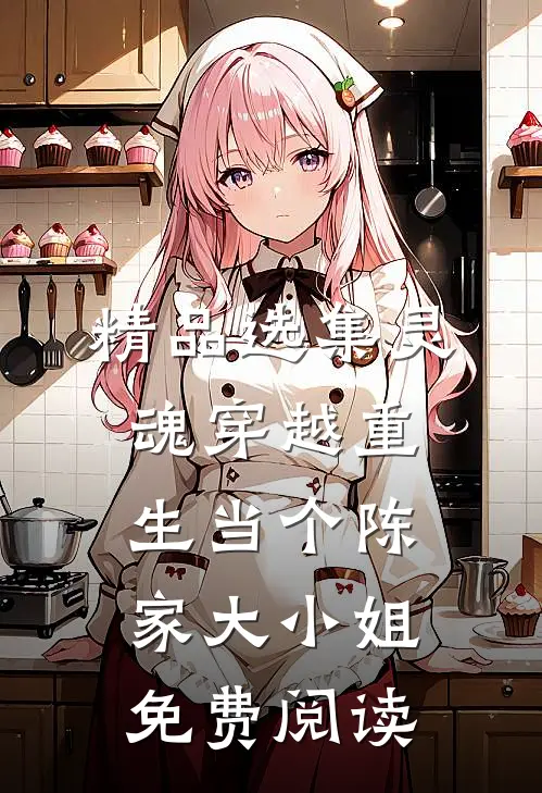 精品选集灵魂穿越重生当个陈家大小姐免费阅读
