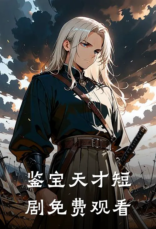 鉴宝天才短剧免费观看