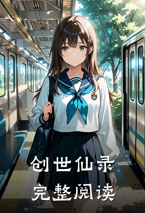 创世仙录完整阅读
