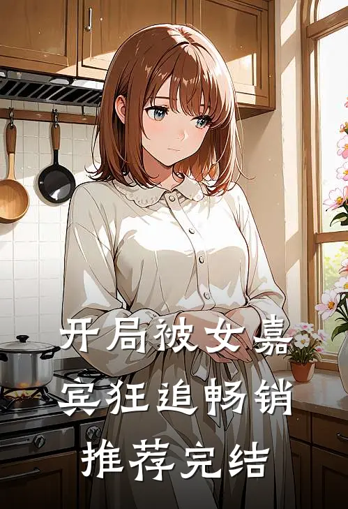 开局被女嘉宾狂追畅销推荐完结