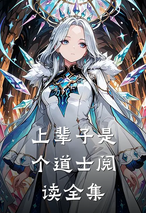 上辈子是个道士阅读全集