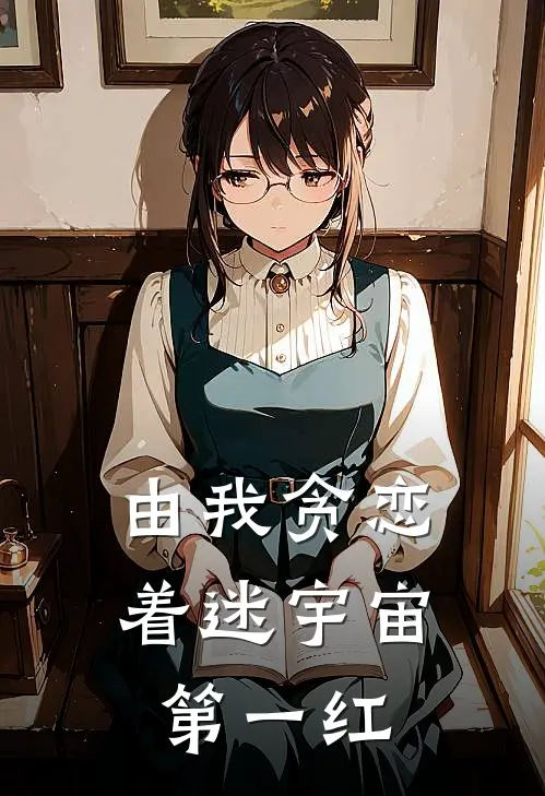 由我贪恋着迷 宇宙第一红