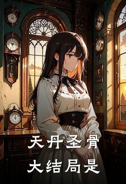 天丹圣骨大结局是