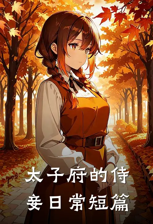 太子府的侍妾日常短篇