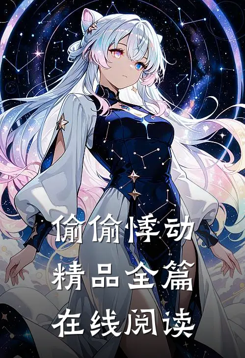 偷偷悸动精品全篇在线阅读