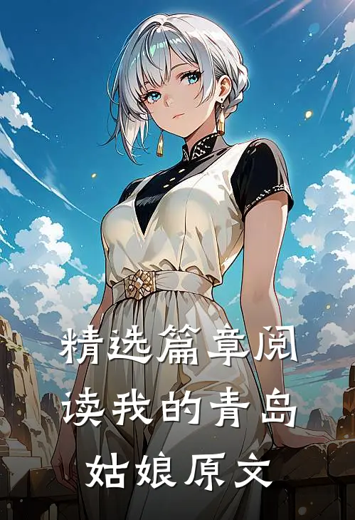 精选篇章阅读我的青岛姑娘原文