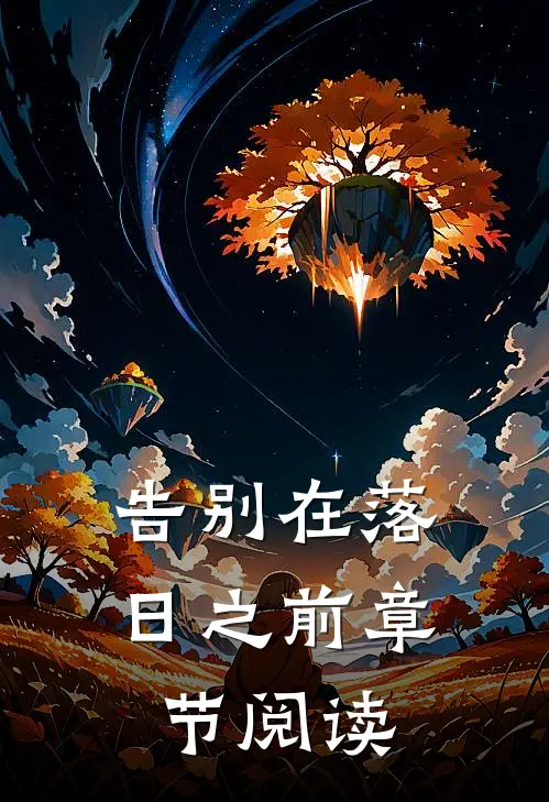 告别在落日之前章节阅读