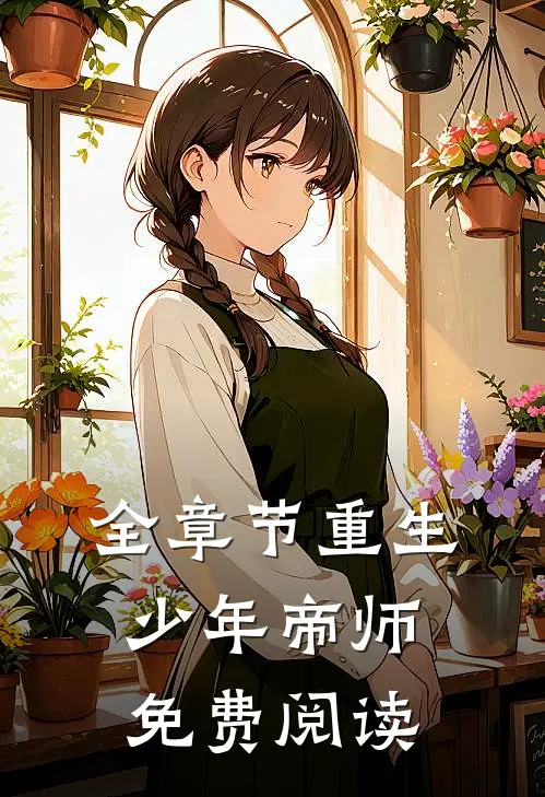 全章节重生少年帝师免费阅读