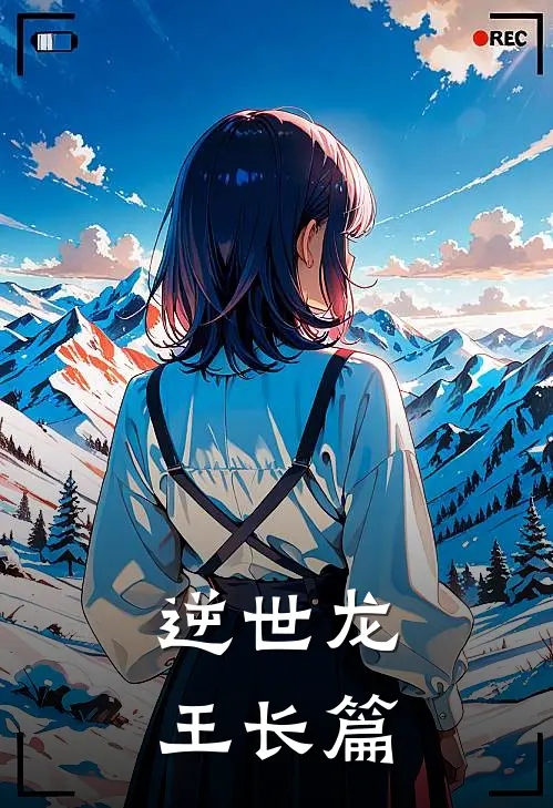 逆世龙王长篇