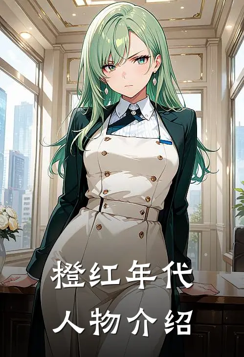 橙红年代人物介绍
