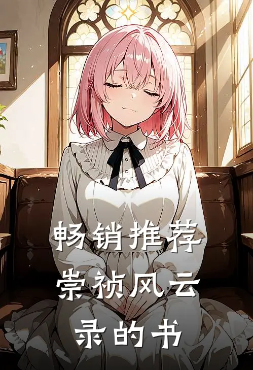 畅销推荐崇祯风云录的书