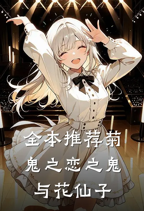 全本推荐菊鬼之恋之鬼与花仙子