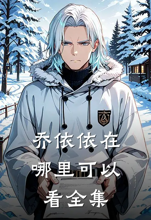 乔依依在哪里可以看全集