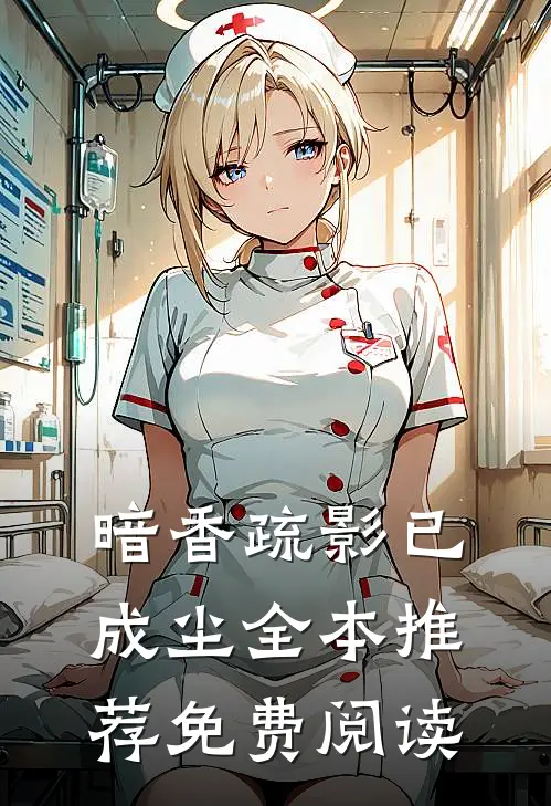暗香疏影已成尘全本推荐免费阅读