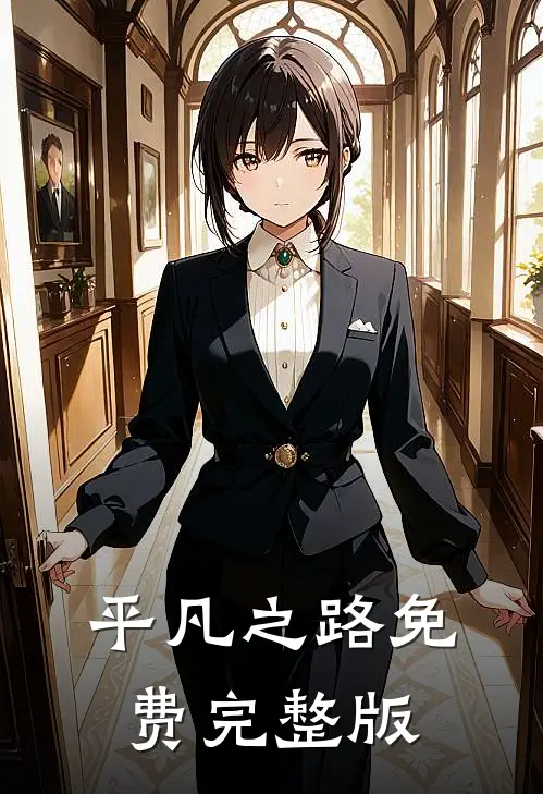 平凡之路免费完整版