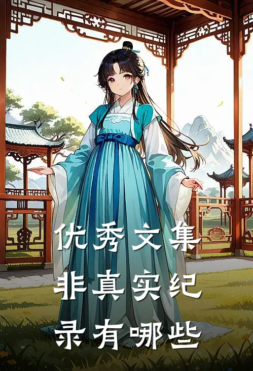 优秀文集非真实纪录有哪些