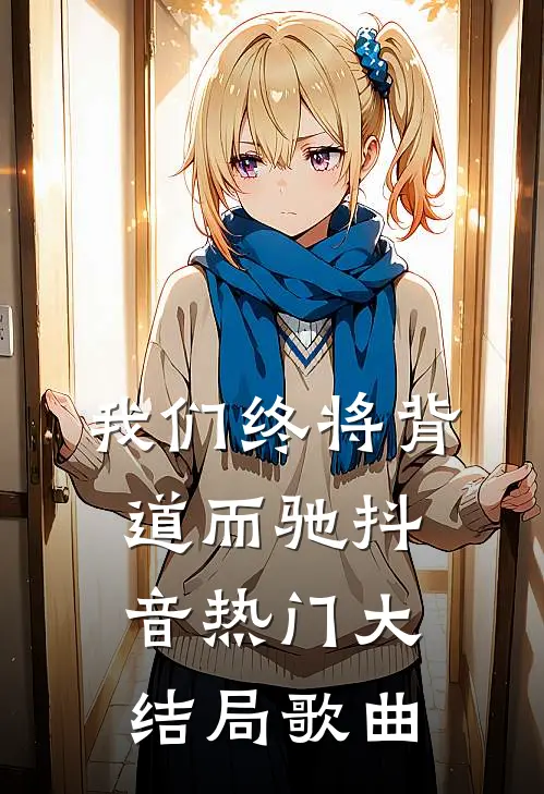 我们终将背道而驰抖音热门大结局歌曲