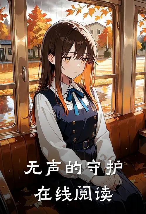 无声的守护在线阅读