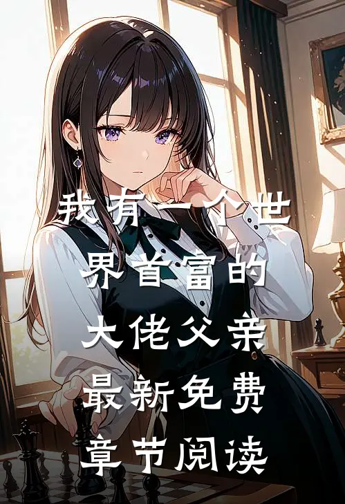 我有一个世界首富的大佬父亲最新免费章节阅读