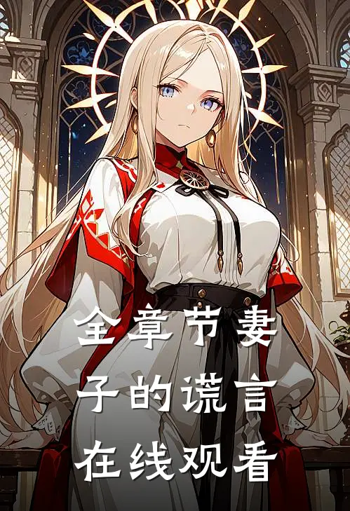 全章节妻子的谎言在线观看
