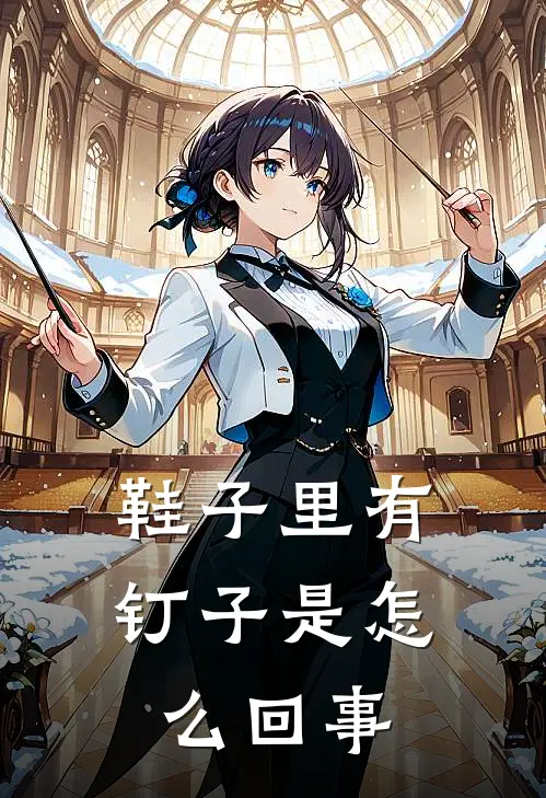 鞋子里有钉子是怎么回事