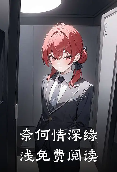 奈何情深缘浅免费阅读