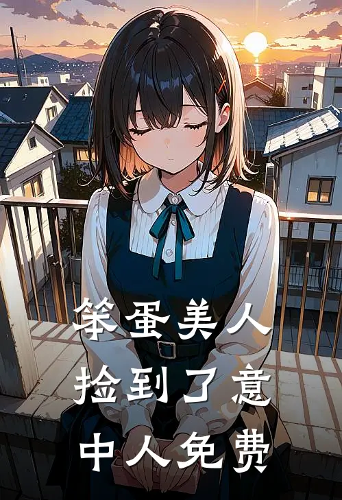 笨蛋美人捡到了意中人免费