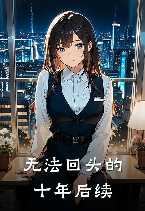 无法回头的十年后续