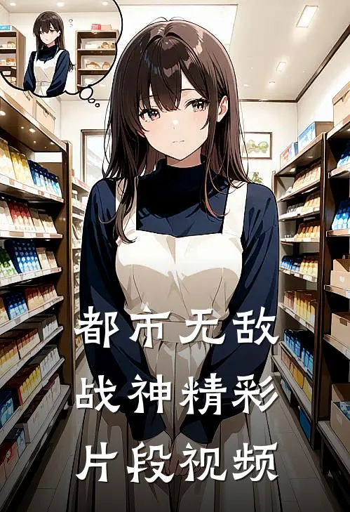 都市无敌战神精彩片段视频