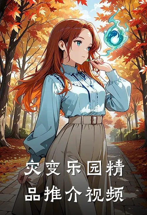 灾变乐园精品推介视频