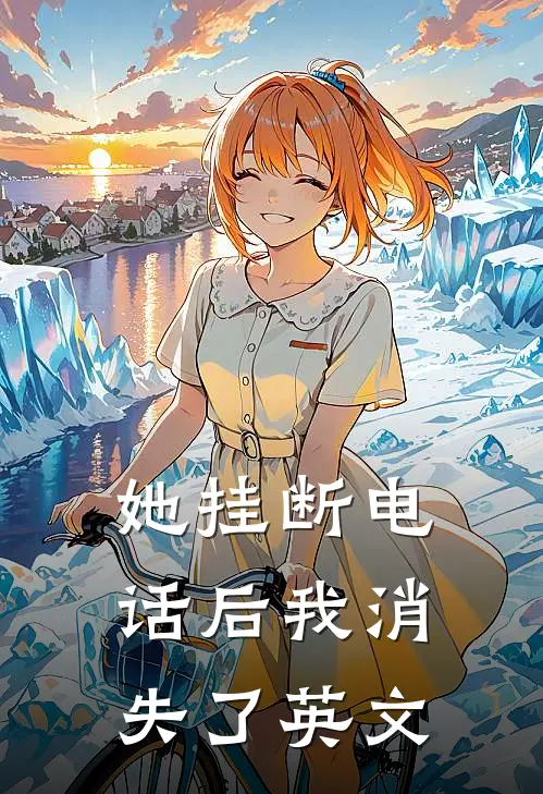 她挂断电话后我消失了英文