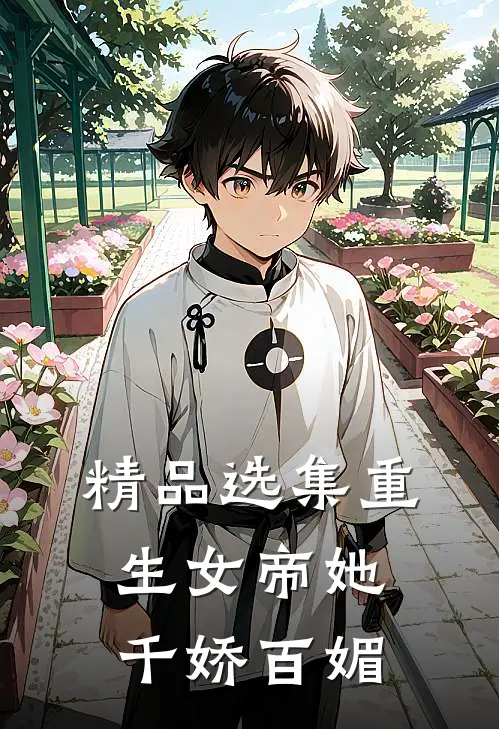 精品选集重生女帝她千娇百媚
