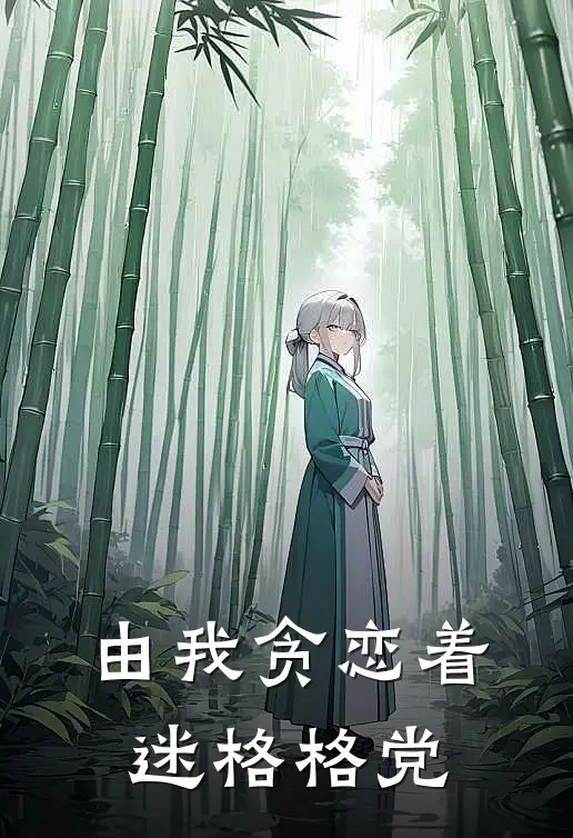 由我贪恋着迷格格党